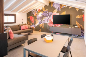 Blumen Apartment